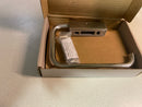blomus MODO Wall Mounted Toilet Paper Holder - Polished Stainless