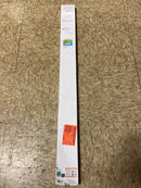 Ultra prograde 64763-T1 EZ Link Linkable Plug-in 36 in. LED White Under Cabinet Light