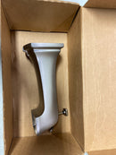 Moen 3414SRN Boardwalk Spout with Diverter - Spot Resistant Brushed Nickel