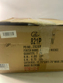 Z-Lite 821P14-BN Paloma 14" Wide Pendant - Brushed Nickel