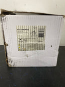 Pfister 015-3WDNSS Non-Shared 3-Way Stacked Diverter Valve - N/A