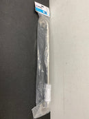 Moen R8724P 24" x 1-1/4" Grab Bar from the Home Care Collection - Peened