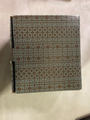 Brizo Frank Lloyd Wright: TempAssure Thermostatic Valve Only Trim - Less Handles - T60022-PCLHP