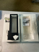 Hinkley Lighting - One Light Wall Mount - Rook - 6.5W 1 LED Large Outdoor Wall