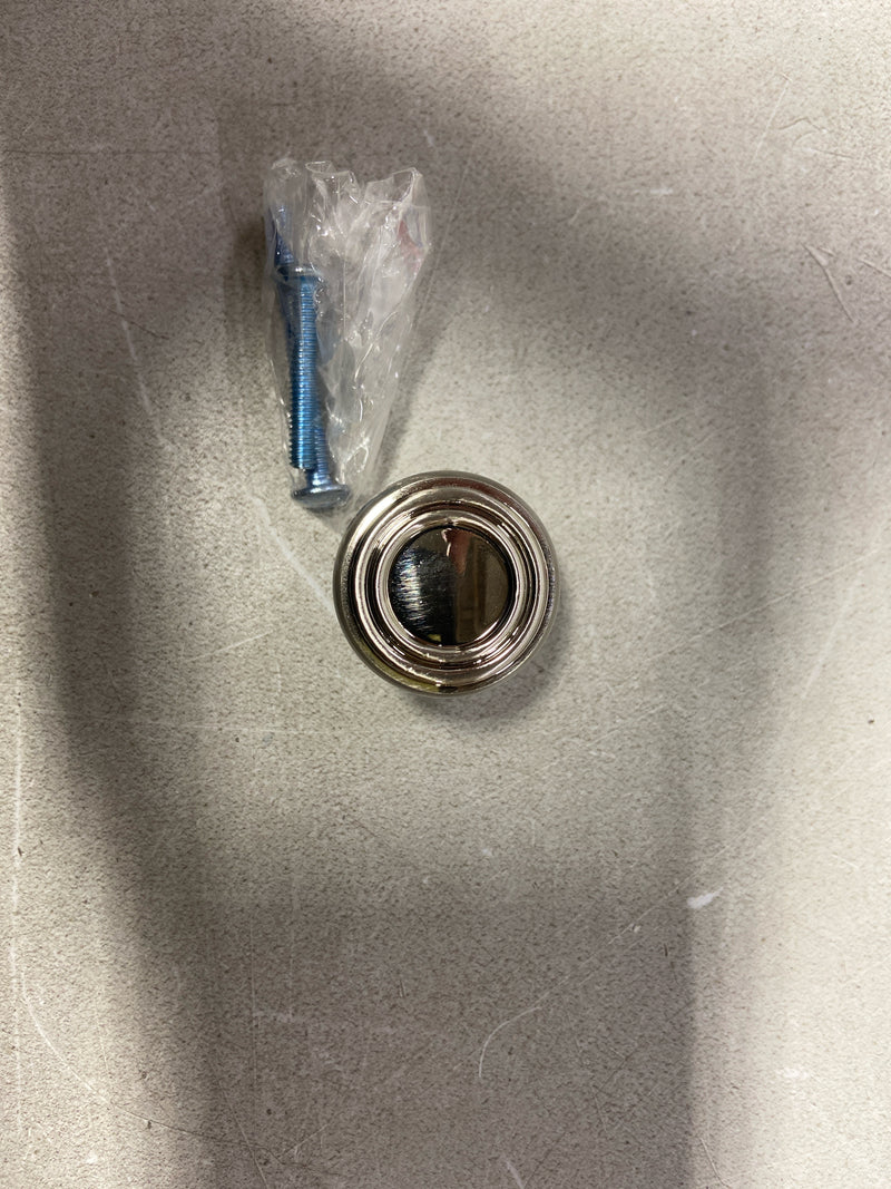 Delta Dryden Base & Gasket