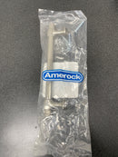 Amerock BP36767G10 Winsome 5-1/16 Inch Center to Center Bar Cabinet Pull - Satin Nickel