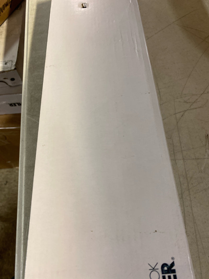 Kohler K-27286-CP Elate 18" Towel Bar - Polished Chrome