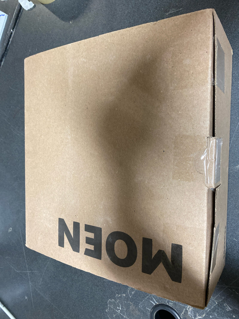 Moen UT3692ORB Voss Single Function Pressure Balanced Valve Trim Only with Single Lever Handle - Oil Rubbed Bronze