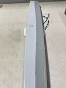 Lithonia lighting FMMCL 24 840 PIR M4 24 in. White LED Closet Light with Sensor