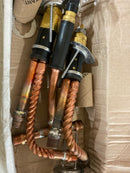 Delta Three Hole Roman Tub Faucet Rough In Kit