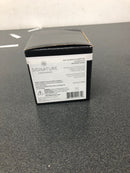 Signature Hardware SH622ZBN Brass Toe-Tap Drain in Brushed Nickel