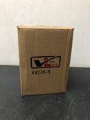 Aurora Lighting V9270-5 Shefte 1-Light Wall Sconce