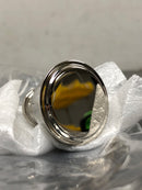 Top Knobs TK3120PN Ormonde 1-3/8 Inch Mushroom Cabinet Knob - Polished Nickel