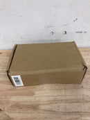 Delta T17053-RB Vero Monitor 17 Series Dual Function Pressure Balanced Valve Trim Only with Integrated Volume Control - Less Rough-In Valve - Venetian Bronze