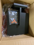 Progress Lighting P5610-31 Endicott Outdoor, Black