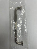 Emtek 86473US15 Blythe 6 Inch Center to Center Handle Cabinet Pull - Satin Nickel