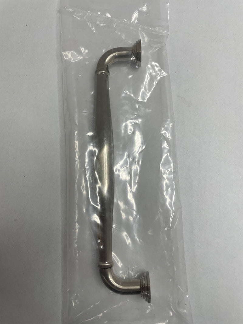 Emtek 86473US15 Blythe 6 Inch Center to Center Handle Cabinet Pull - Satin Nickel