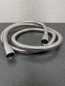 Moen CL155748 59" Metal Handshower Hose - Chrome