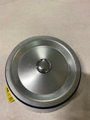 Cherne Pipe Plug, Mechanical, Size 6 In