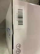 Miseno ML531-BN Remi 1.2/2.2 GPM Single Hole Waterfall Bathroom Faucet - Brushed Nickel