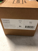 Gerber D510558LSTC Parma Shower Only Trim Package - Chrome
