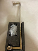 Brizo 691865-PN Beauclere 18" Towel Bar - Brilliance Polished Nickel