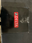 Delta Ribbon Mirror-Double-Face, Chrome