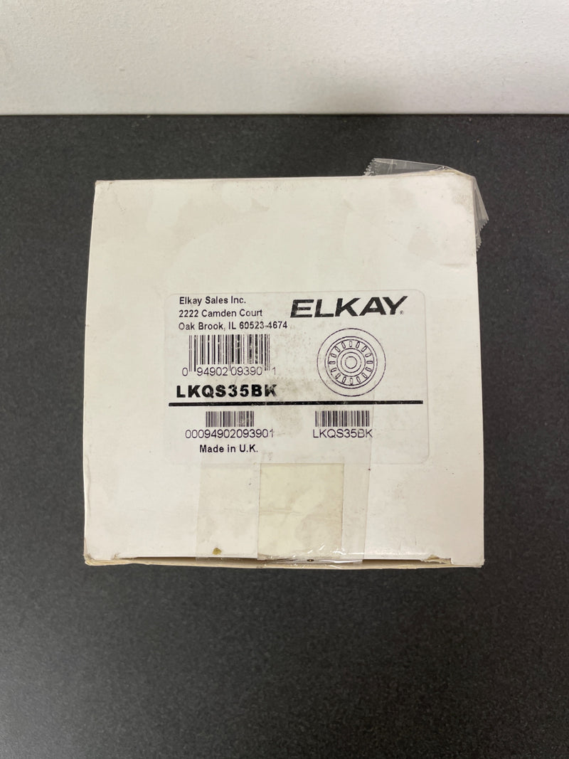 Elkay 3-1/2" Basket Strainers