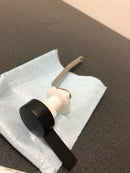 Kohler K-21710-L-BL Reach Left Hand Trip Lever - Matte Black