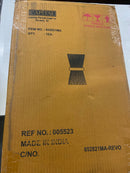 Capital Lighting 652821MA Maya 2 Light 16" Tall Wall Sconce - Matte Brass