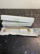 Amerock BP53804CZ Kane 8 Inch Center to Center Appliance Pull - Champagne Bronze