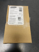 Amerock Appoint Polished Nickel Single Post Tissue Holder, BH36071PN