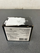 Signature Hardware SHASB2BG Air Switch Button Only - Brushed Gold