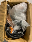 Innovations 616-1PH-AC Edison 1 3.25 inch Multi Pendant Antique Copper