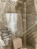 American Standard 18SB.9301800T.075 American Standard 30" Single Basin Stainless Steel Kitchen Sink for Undermount Installations - Drain Included - Stainless Steel