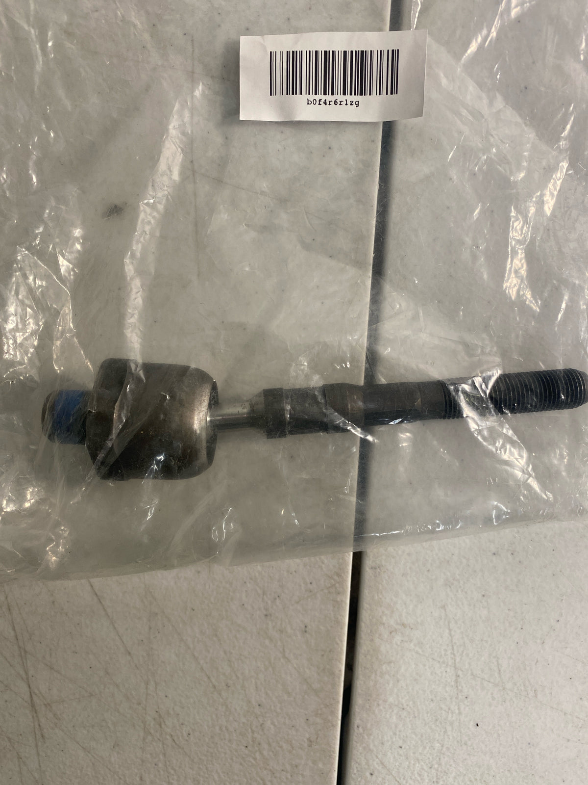 AUTO DN Front Inner Steering Tie Rod End for Infiniti G37 2009 2010 for Infiniti G35 2007 2008 1 Piece Replacement D8E21JK60A, D8521JK60A