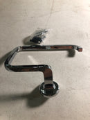 Delta IAO35046 Kendari 7-1/16" Wall Mounted Towel Ring - Chrome