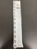 Emtek 86482US19 Trinity 5 Inch Center to Center Handle Cabinet Pull - Flat Black