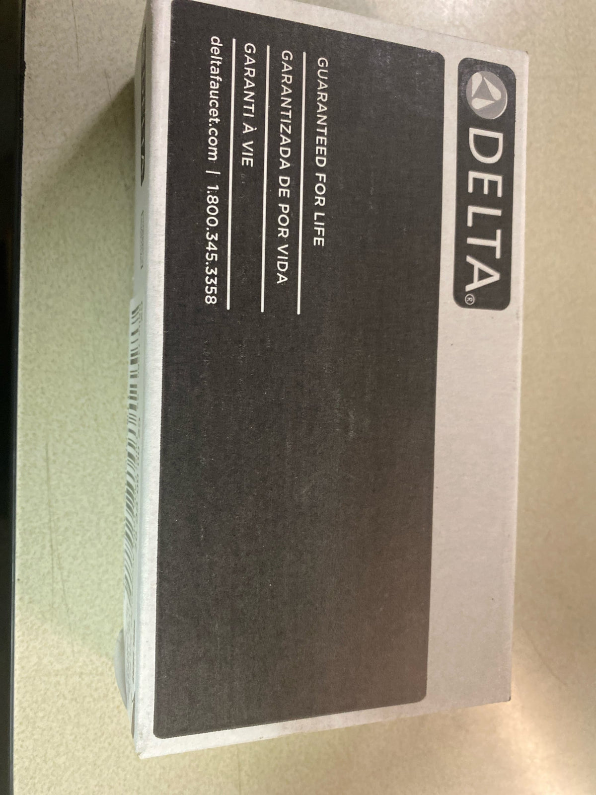 Delta 74260-SS Altado Universal Toilet Tank Lever - Brilliance Stainless