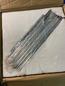 Z-Lite 1 Light Pendant 1004P10-MB-CH