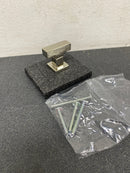 Brizo 699222-PN Frank Lloyd Wright 1-3/8" Drawer Knob - Brilliance Polished Nickel