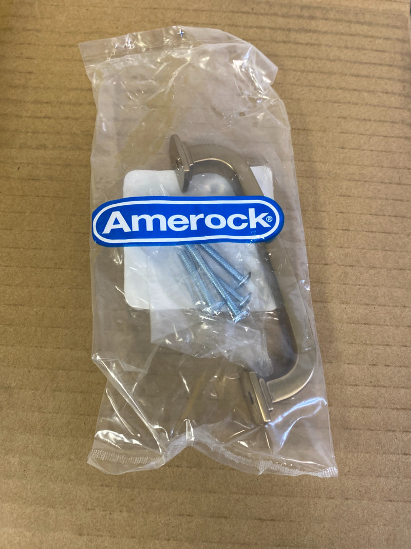 Amerock Surpass 3-3/4 Inch Center to Center Handle Cabinet Pull