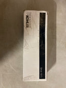 Kohler K-25986-L-BV Cimarron Left Hand Toilet Trip Lever - Vibrant Brushed Bronze