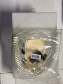 Barker Mfg. 11915 Fresh Water Tank 15 Gallon 23.5 L X 12 W X 12 H Inch