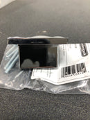 Amerock BP1013226 Calathea 1-15/16 Inch Square Cabinet Knob - Polished Chrome