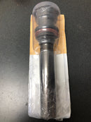 Mirabelle mb13810 pop-up bathroom drain assembly from the monogram brass collection