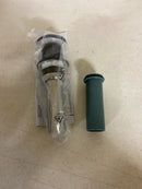 Brizo RP72411BNX 1-5/8" Grid Drain Assembly - Less Overflow - Brilliance Black Onyx