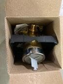 Delta R10000-PXBX MultiChoice Tub and Shower Rough-In - N/A