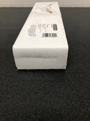 Amerock BP53804BBZ Kane 8 Inch Center to Center Appliance Pull - Golden Champagne