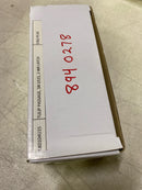 Miseno MLK4010SN Buchanan Tulip Passage Door Knob Set - Satin Nickel